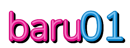 baru01 — logo kanal